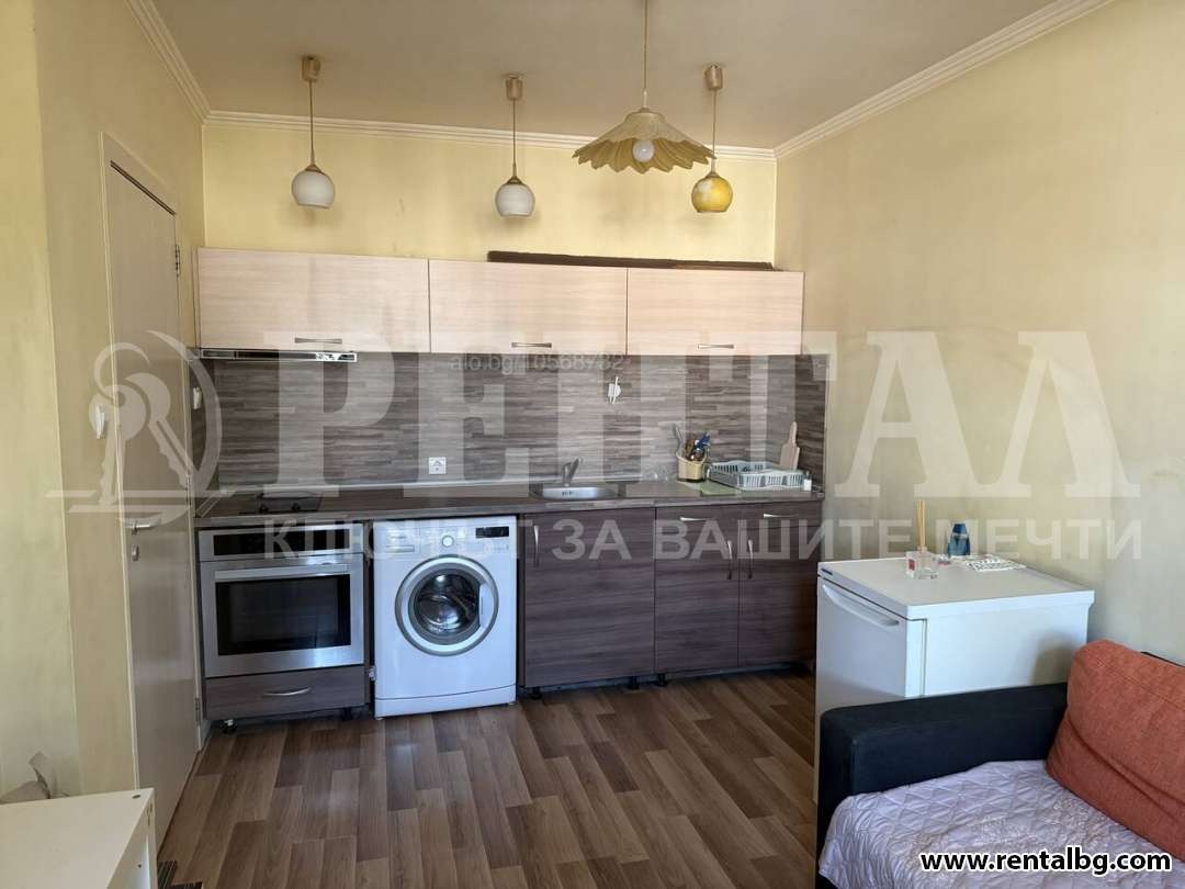 Продава 2-СТАЕН, гр. Пловдив, Център, снимка 15 - Апартаменти - 53032420