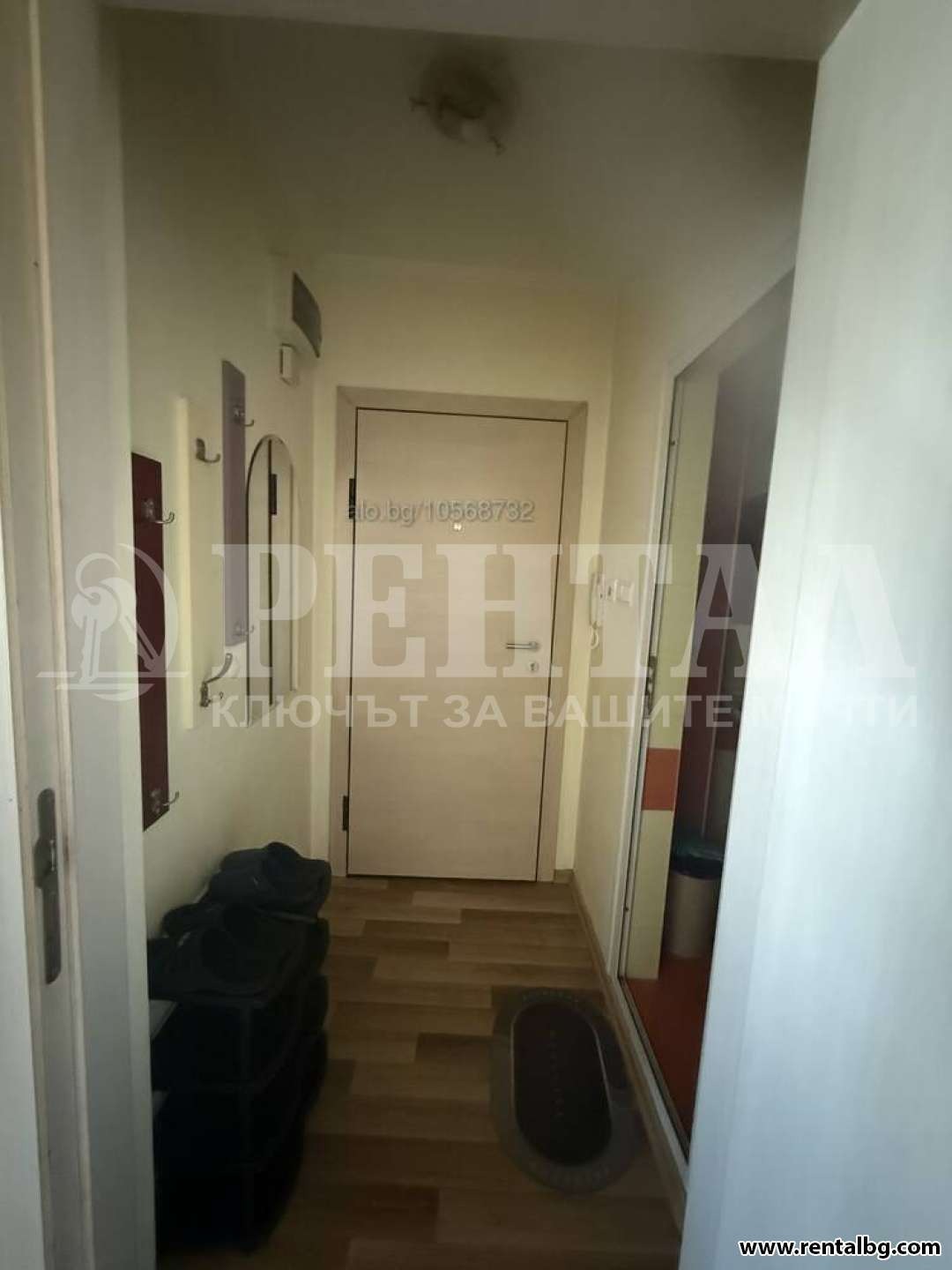 Продава 2-СТАЕН, гр. Пловдив, Център, снимка 17 - Апартаменти - 53032420