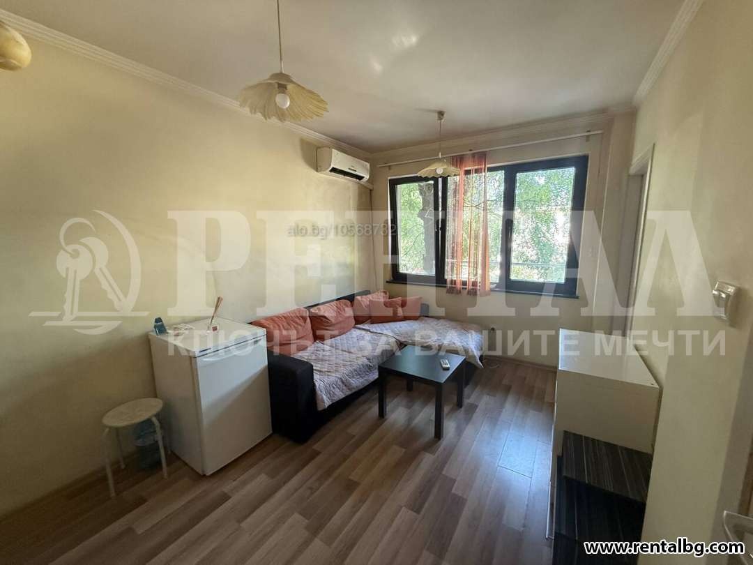 Продава 2-СТАЕН, гр. Пловдив, Център, снимка 16 - Апартаменти - 53032420