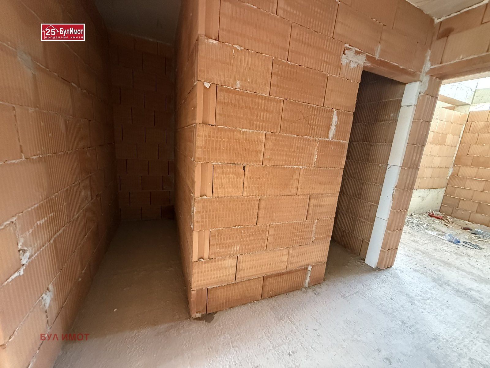 Продава 2-СТАЕН, гр. Варна, Виница, снимка 8 - Апартаменти - 53283763