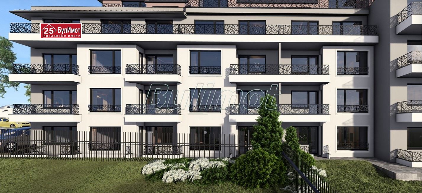 Продава 2-СТАЕН, гр. Варна, Виница, снимка 2 - Апартаменти - 53283763