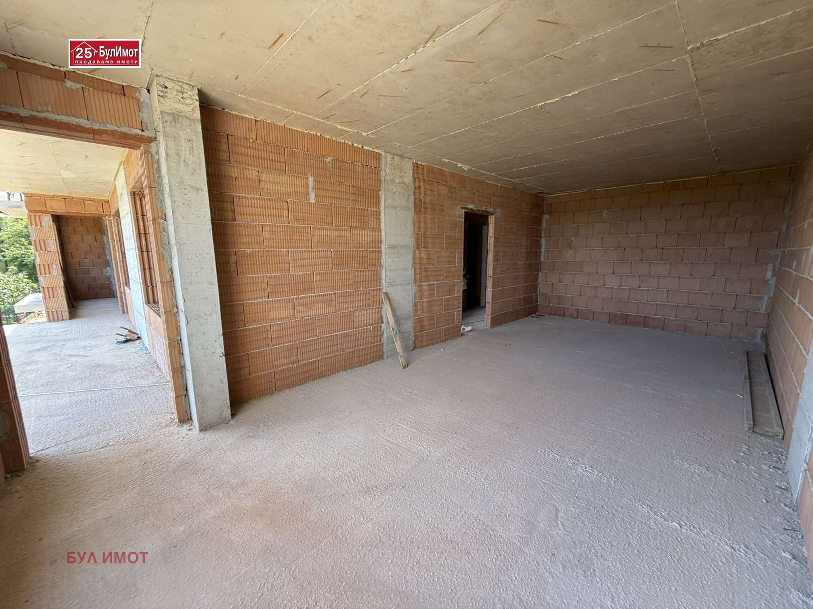 Продава 2-СТАЕН, гр. Варна, Виница, снимка 2 - Апартаменти - 53283763