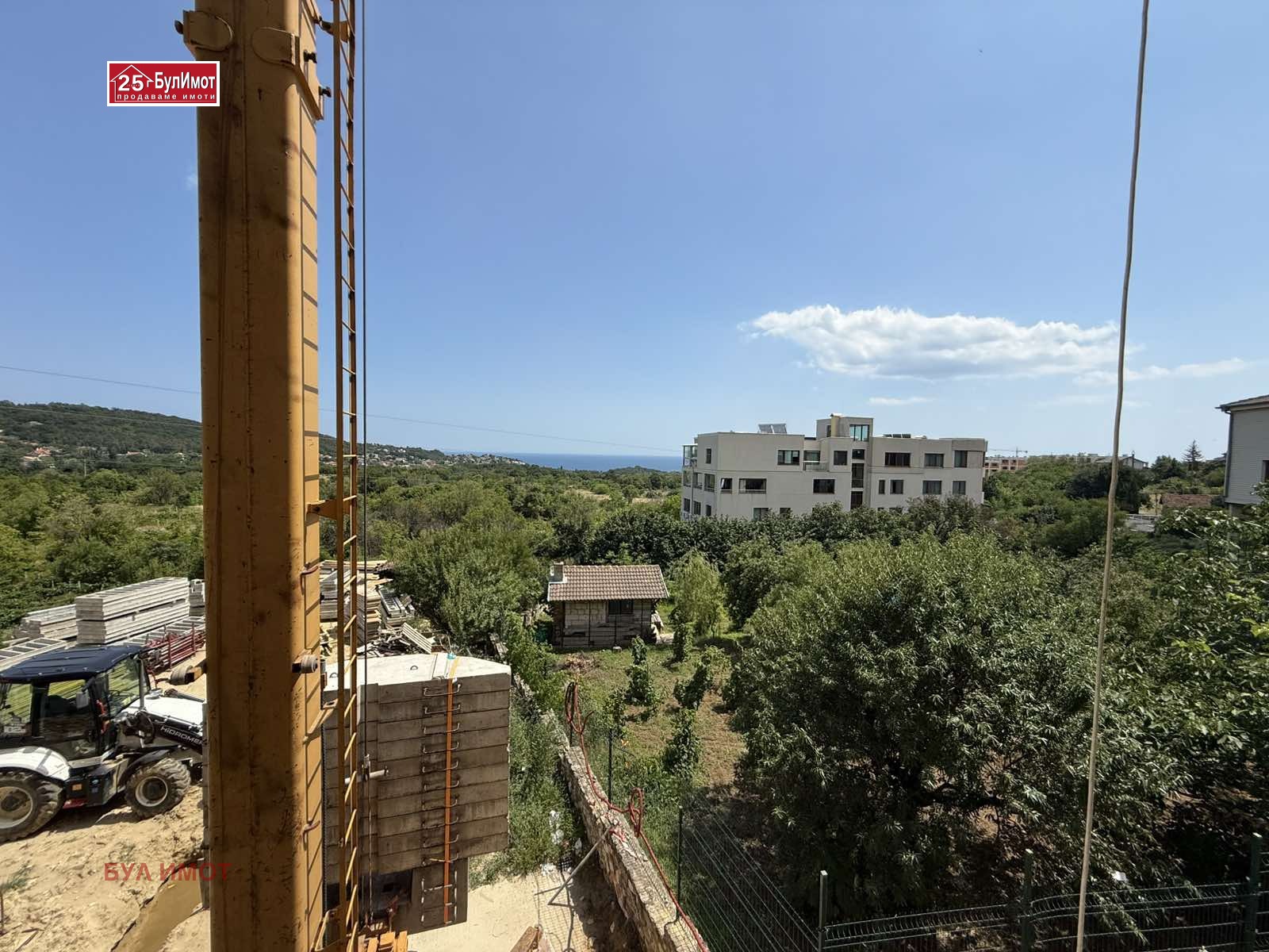 Продава 2-СТАЕН, гр. Варна, Виница, снимка 6 - Апартаменти - 53283763