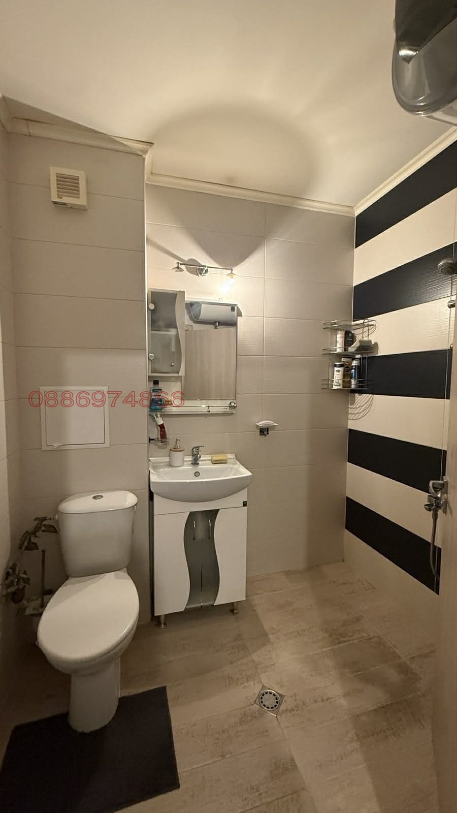 Продава 2-СТАЕН, гр. София, Манастирски ливади, снимка 5 - Апартаменти - 53749178