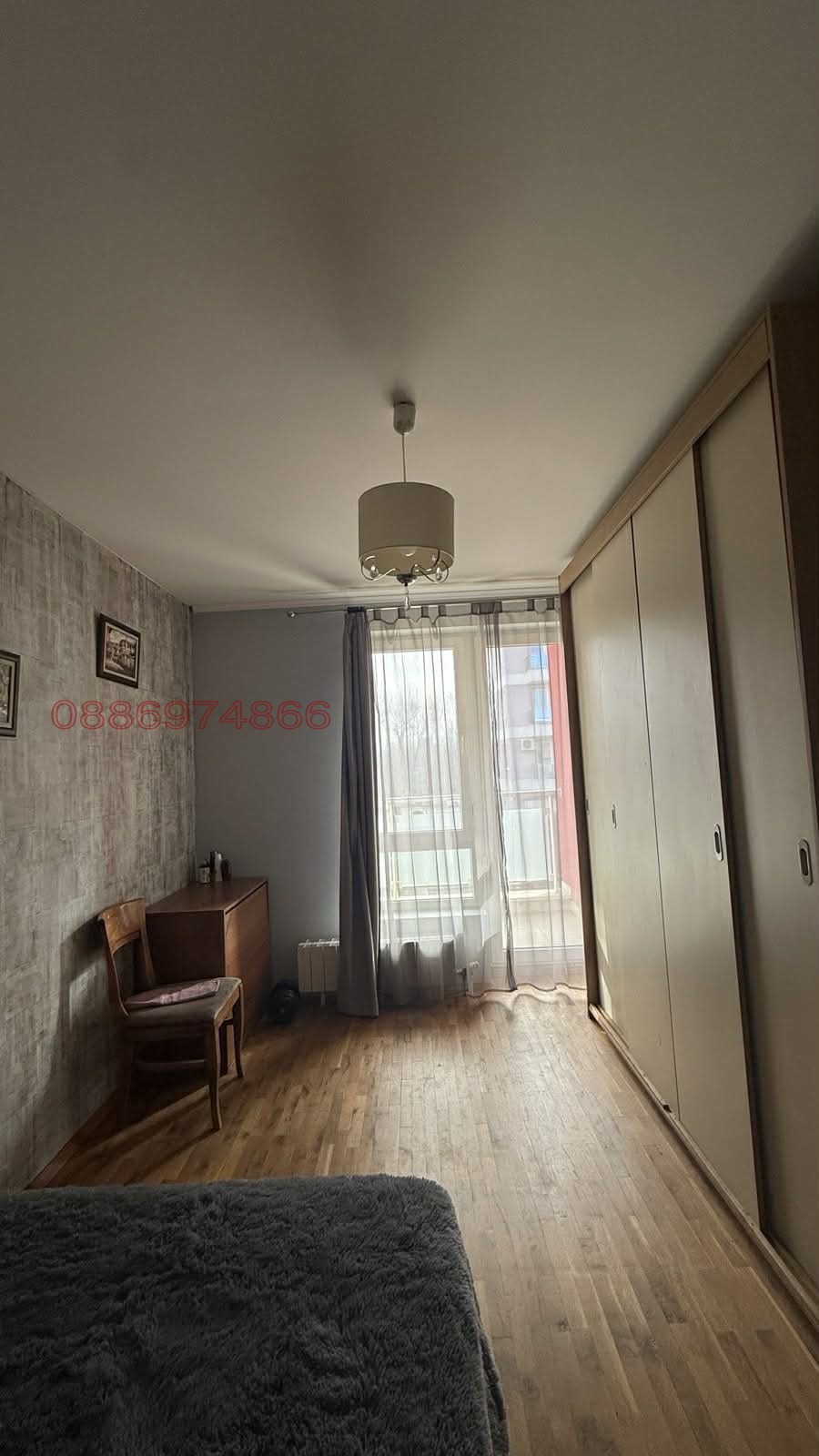 Продава 2-СТАЕН, гр. София, Манастирски ливади, снимка 4 - Апартаменти - 53749178