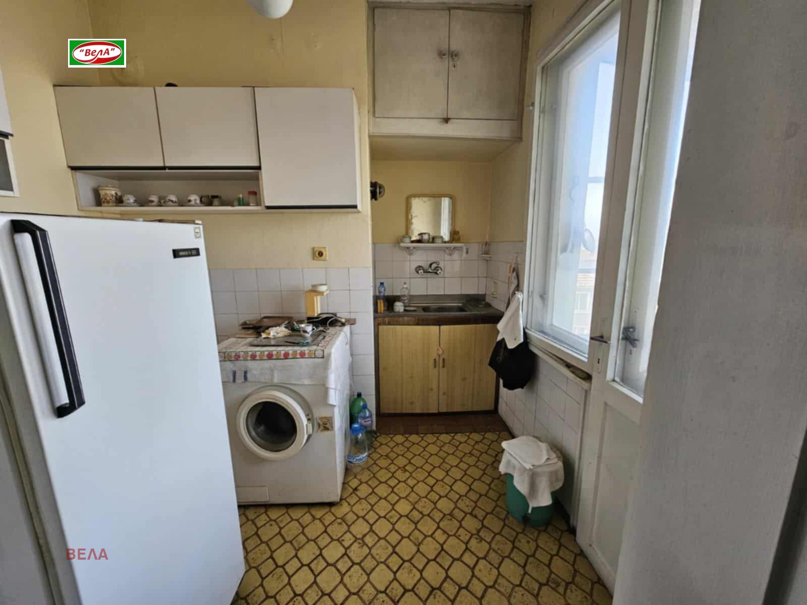 Продава 2-СТАЕН, гр. Горна Оряховица, област Велико Търново, снимка 4 - Апартаменти - 53943827