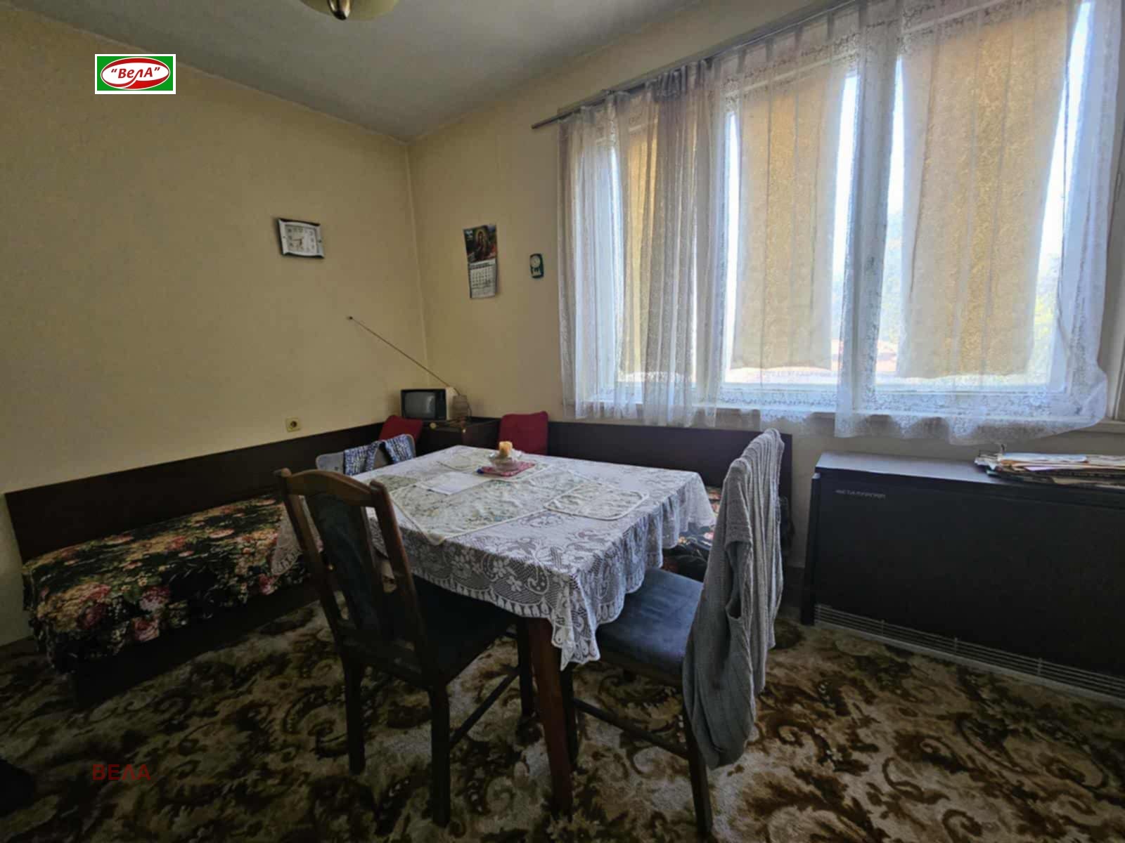 Продава 2-СТАЕН, гр. Горна Оряховица, област Велико Търново, снимка 3 - Апартаменти - 53943827