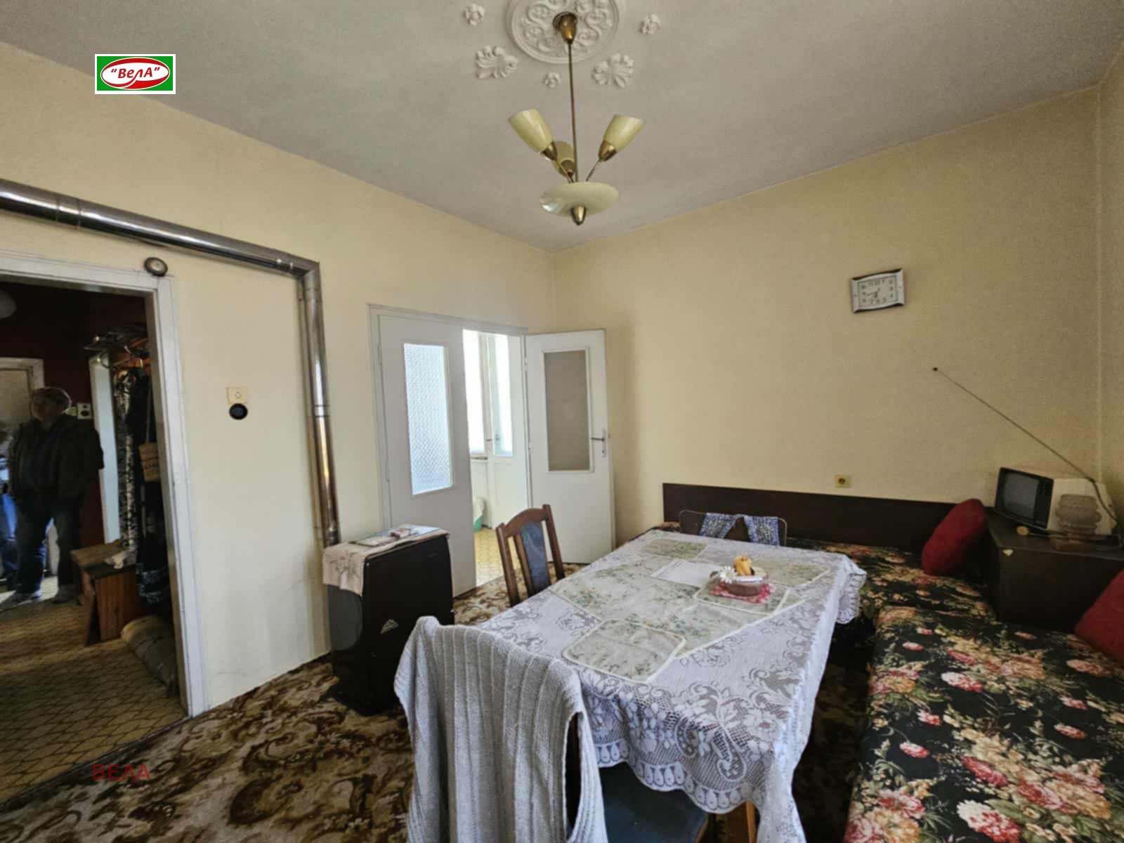 Продава 2-СТАЕН, гр. Горна Оряховица, област Велико Търново, снимка 2 - Апартаменти - 53943827