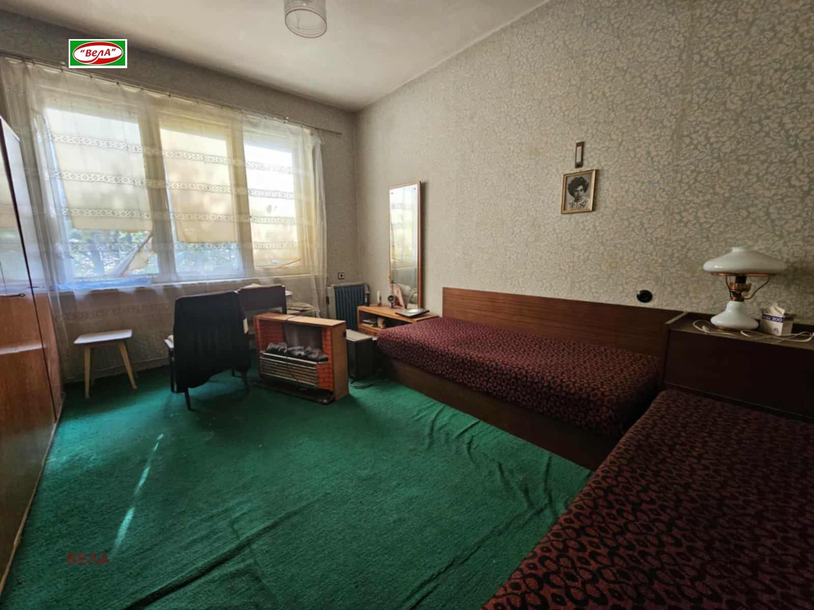 Продава 2-СТАЕН, гр. Горна Оряховица, област Велико Търново