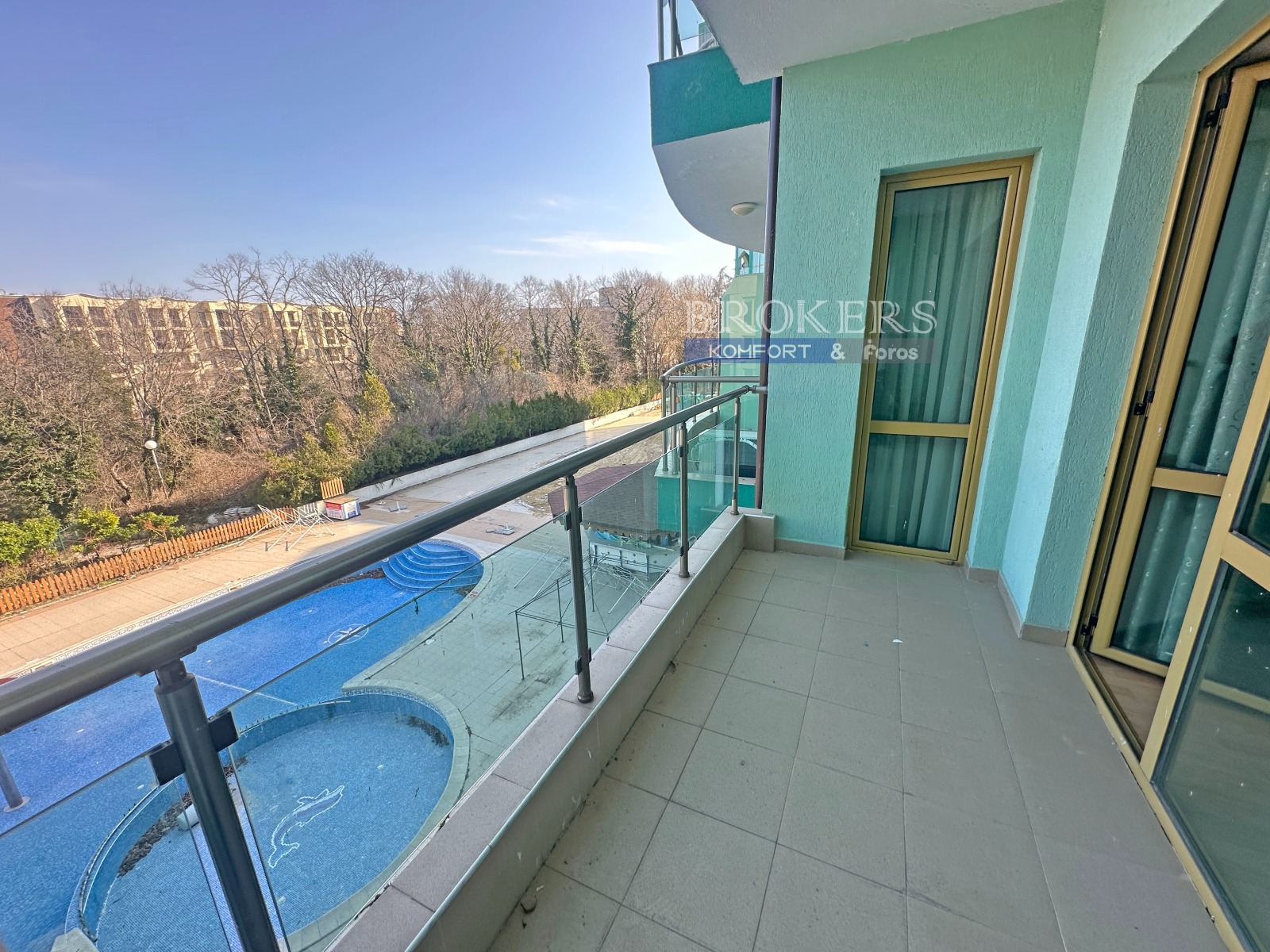 Продава 2-СТАЕН, гр. Варна, област Варна, снимка 7 - Апартаменти - 53985212