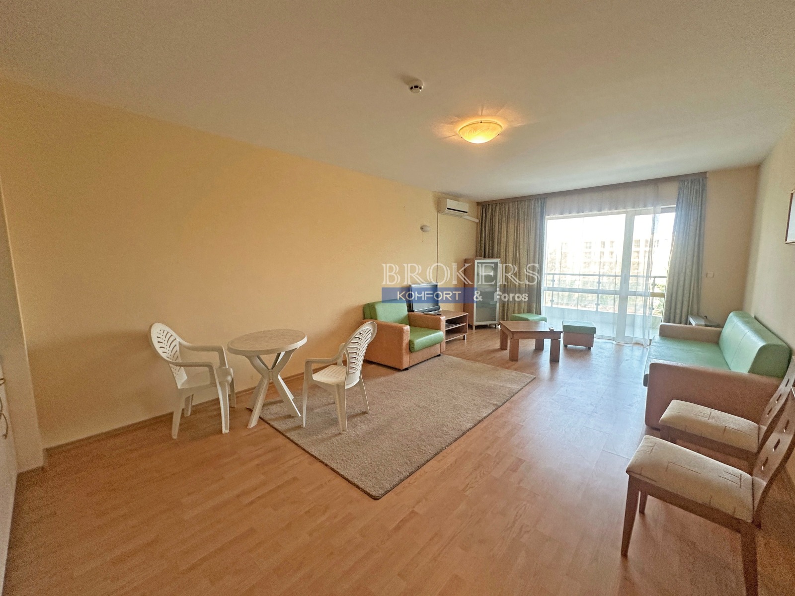 Продава 2-СТАЕН, гр. Варна, област Варна, снимка 11 - Апартаменти - 53985212