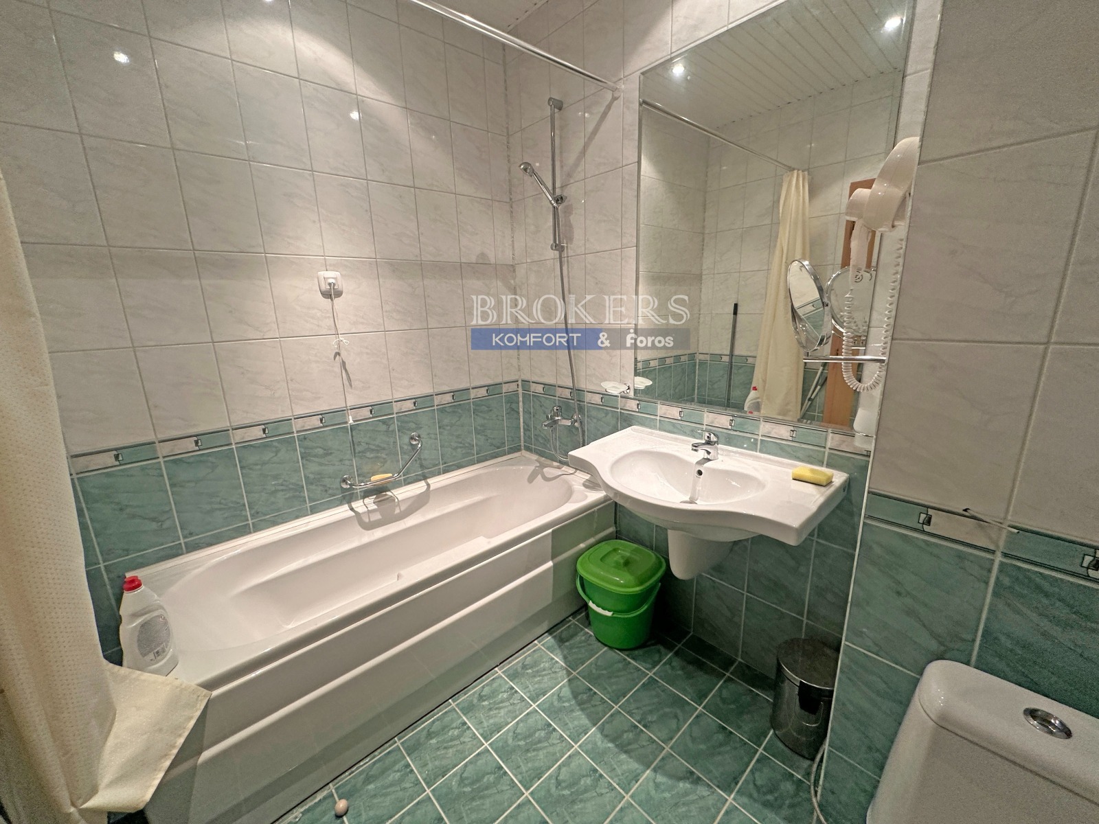 Продава 2-СТАЕН, гр. Варна, област Варна, снимка 10 - Апартаменти - 53985212