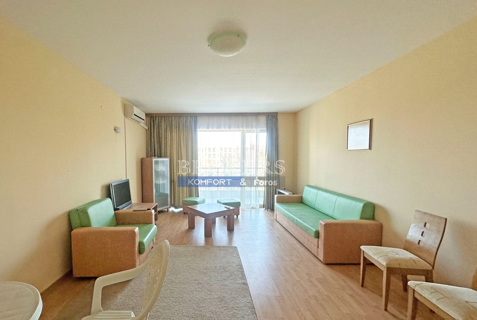 Продава 2-СТАЕН, гр. Варна, област Варна, снимка 12 - Апартаменти - 53985212