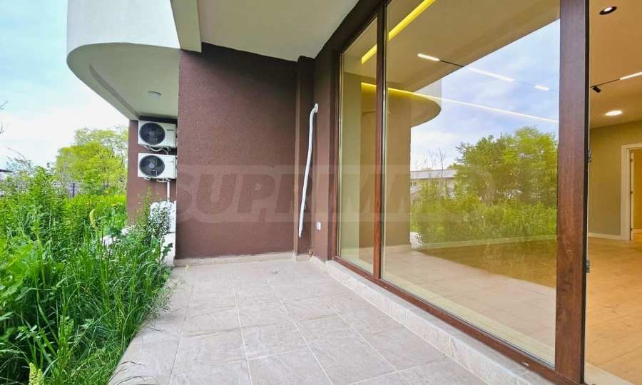 Продава 2-СТАЕН, гр. Варна, Трошево, снимка 3 - Апартаменти - 54632617