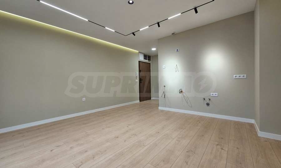 Продава 2-СТАЕН, гр. Варна, Трошево, снимка 9 - Апартаменти - 54632617