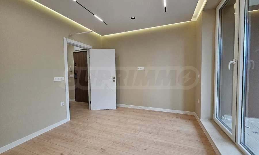 Продава 2-СТАЕН, гр. Варна, Трошево, снимка 5 - Апартаменти - 54632617