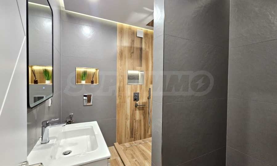 Продава 2-СТАЕН, гр. Варна, Трошево, снимка 13 - Апартаменти - 54632617