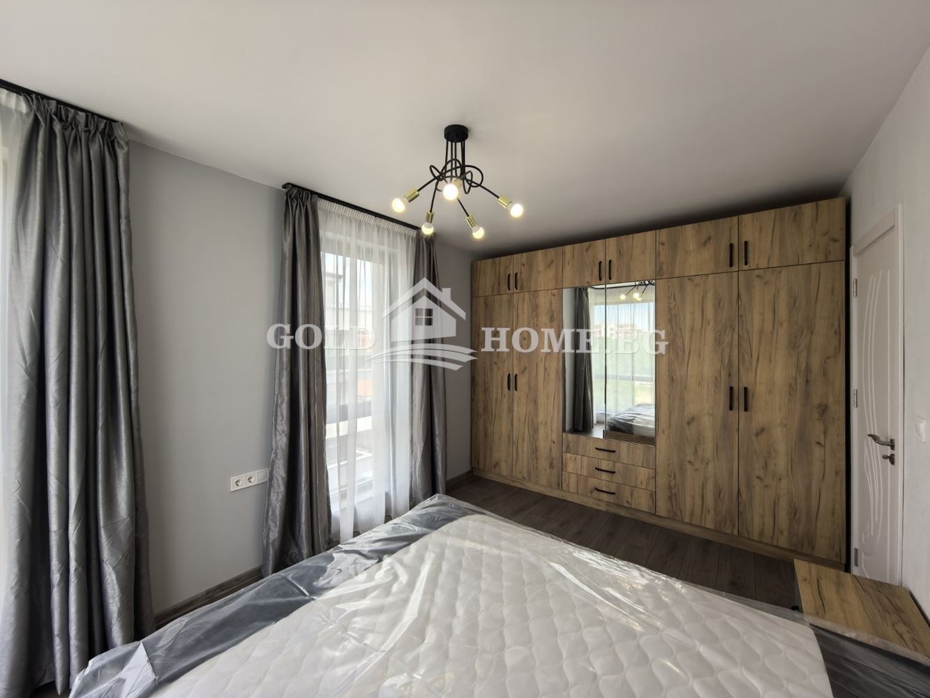 Продава 2-СТАЕН, гр. Пловдив, Христо Смирненски, снимка 12 - Апартаменти - 55134611