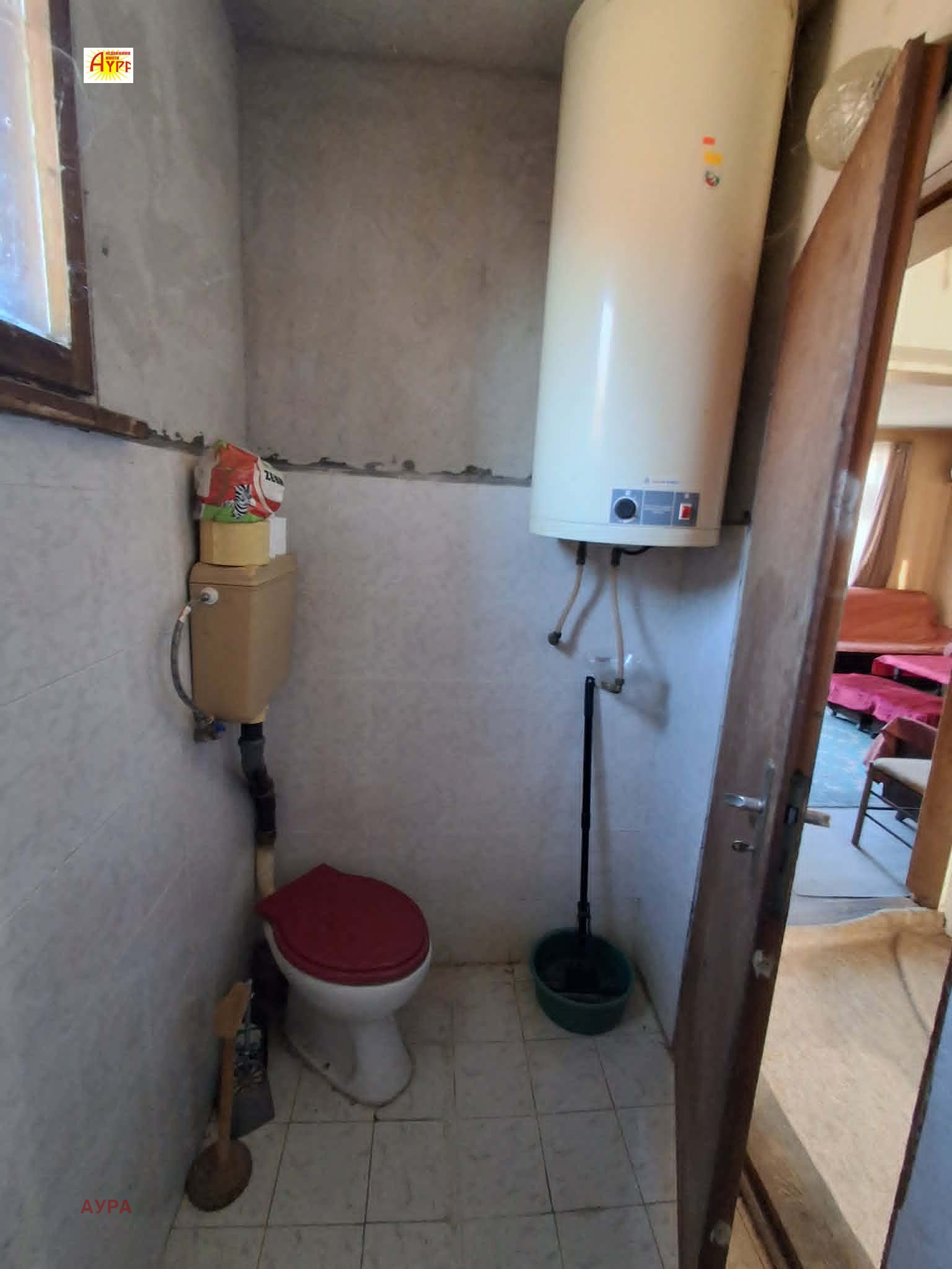 Продава 3-СТАЕН, гр. Враца, Център, снимка 12 - Апартаменти - 51255259