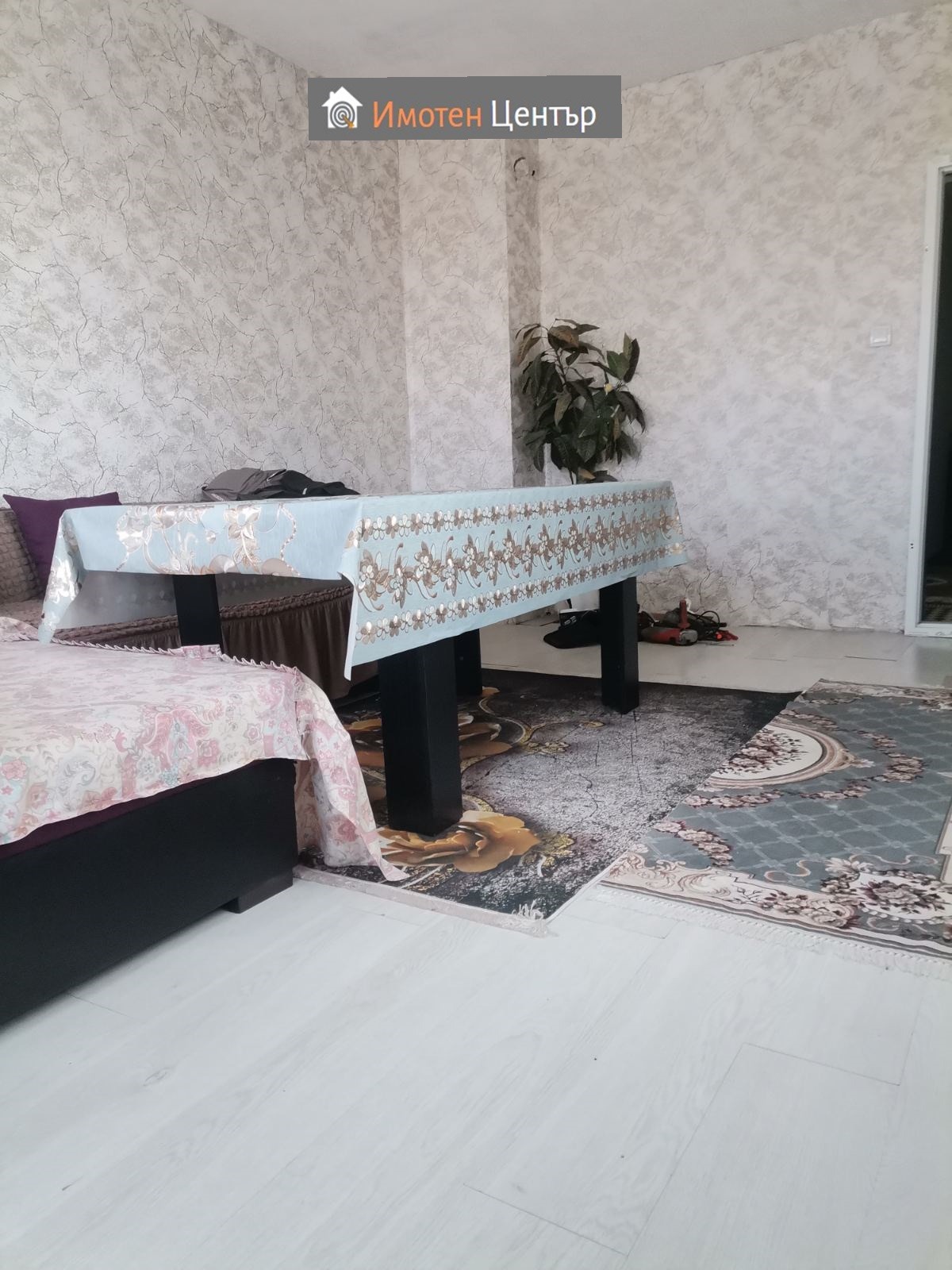 Продава 3-СТАЕН, гр. София, Ботунец 2, снимка 2 - Апартаменти - 53151286