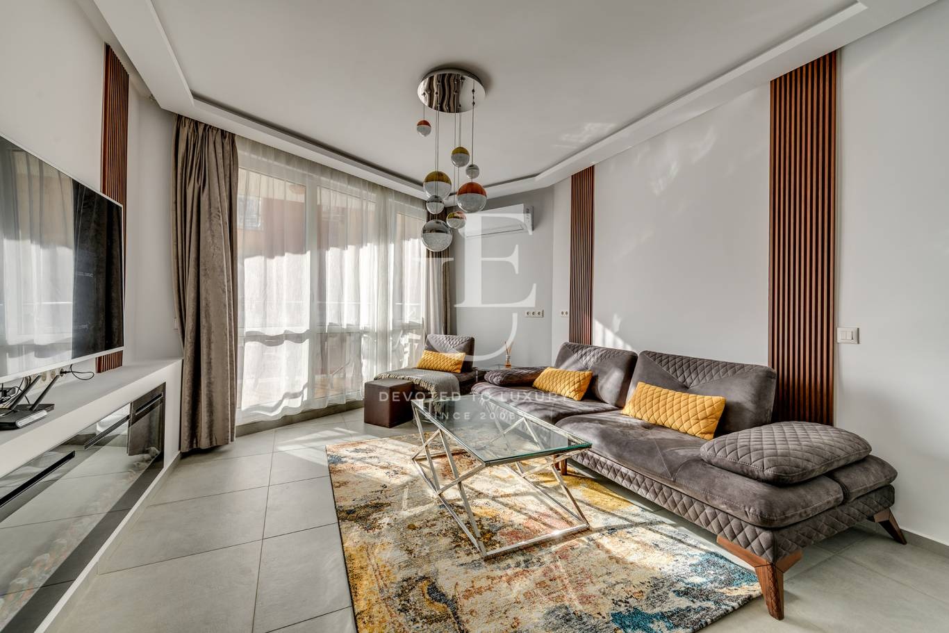 Продава 3-СТАЕН, гр. София, Манастирски ливади, снимка 10 - Апартаменти - 53428929