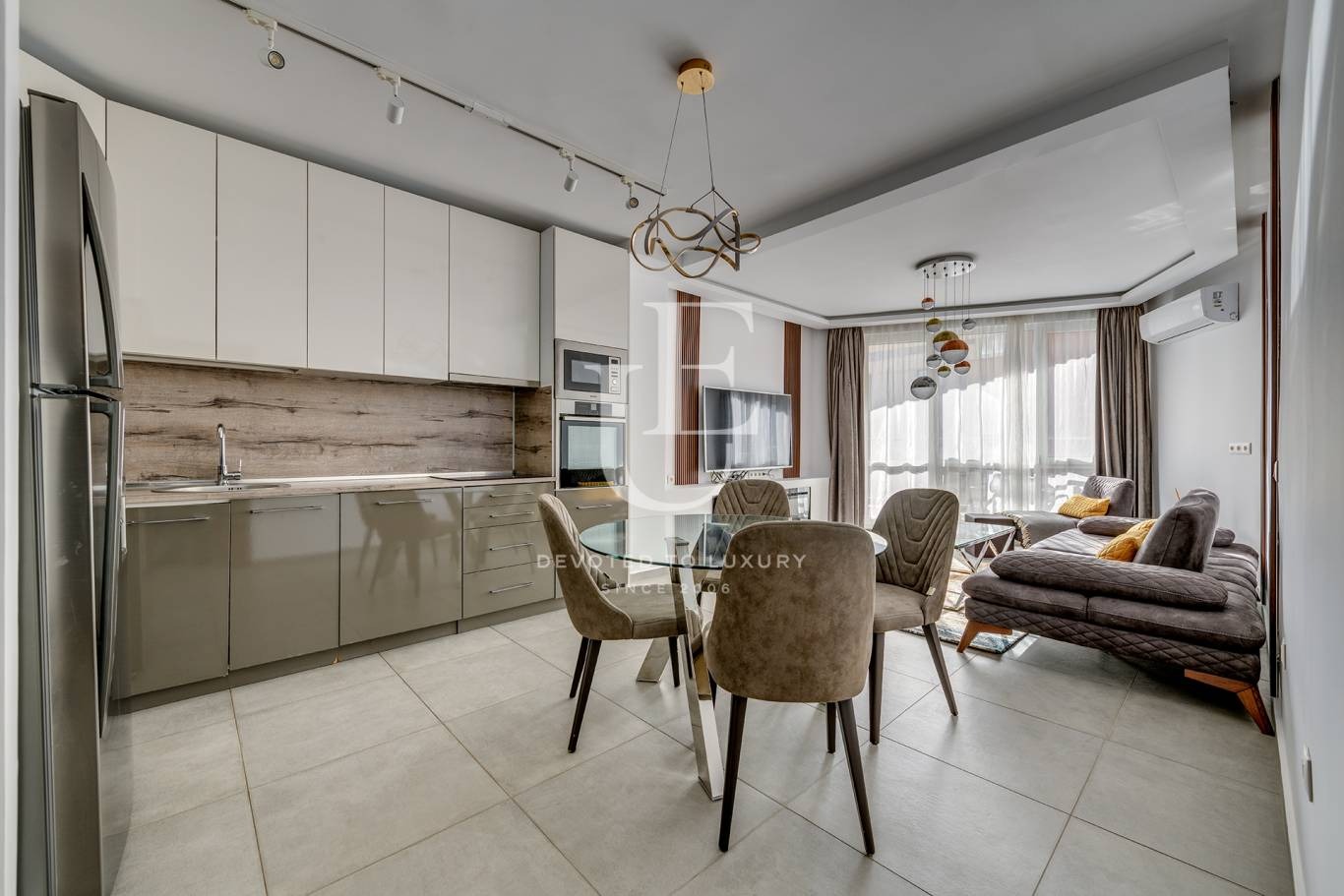 Продава 3-СТАЕН, гр. София, Манастирски ливади, снимка 12 - Апартаменти - 53428929