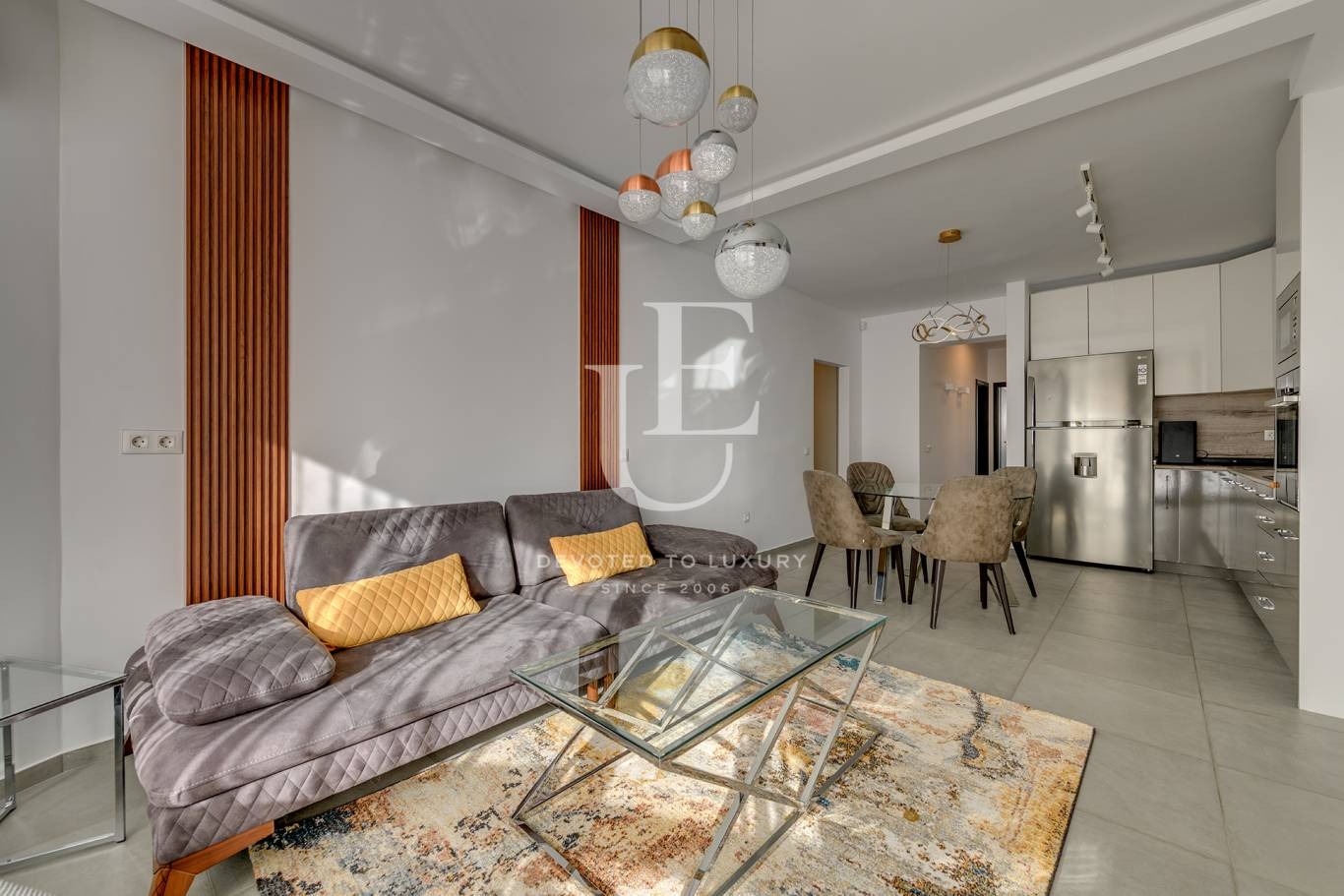 Продава 3-СТАЕН, гр. София, Манастирски ливади, снимка 11 - Апартаменти - 53428929