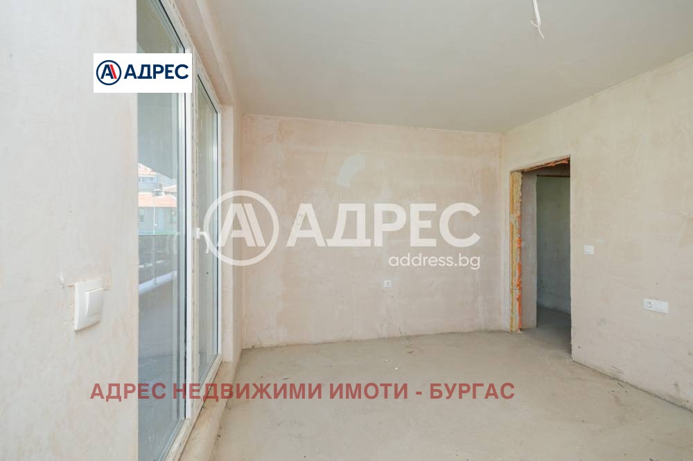 Продава 3-СТАЕН, гр. Бургас, Възраждане, снимка 10 - Апартаменти - 53868817