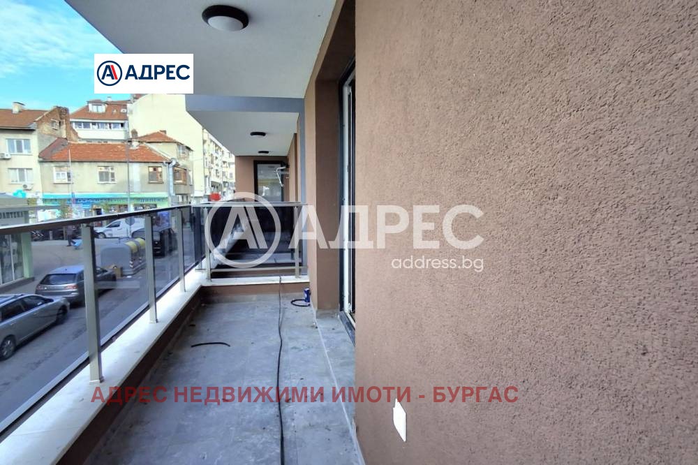 Продава 3-СТАЕН, гр. Бургас, Възраждане, снимка 9 - Апартаменти - 53868817