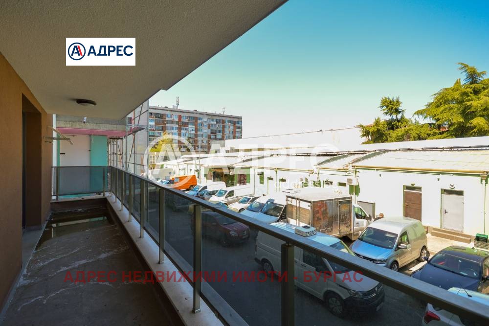 Продава 3-СТАЕН, гр. Бургас, Възраждане, снимка 12 - Апартаменти - 53868817