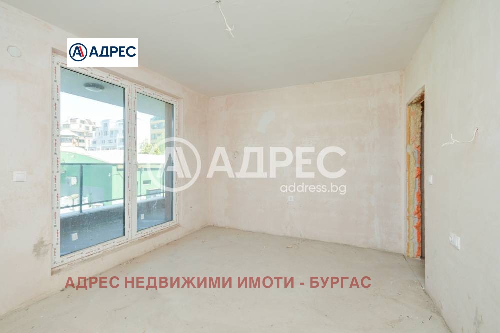 Продава 3-СТАЕН, гр. Бургас, Възраждане, снимка 11 - Апартаменти - 53868817
