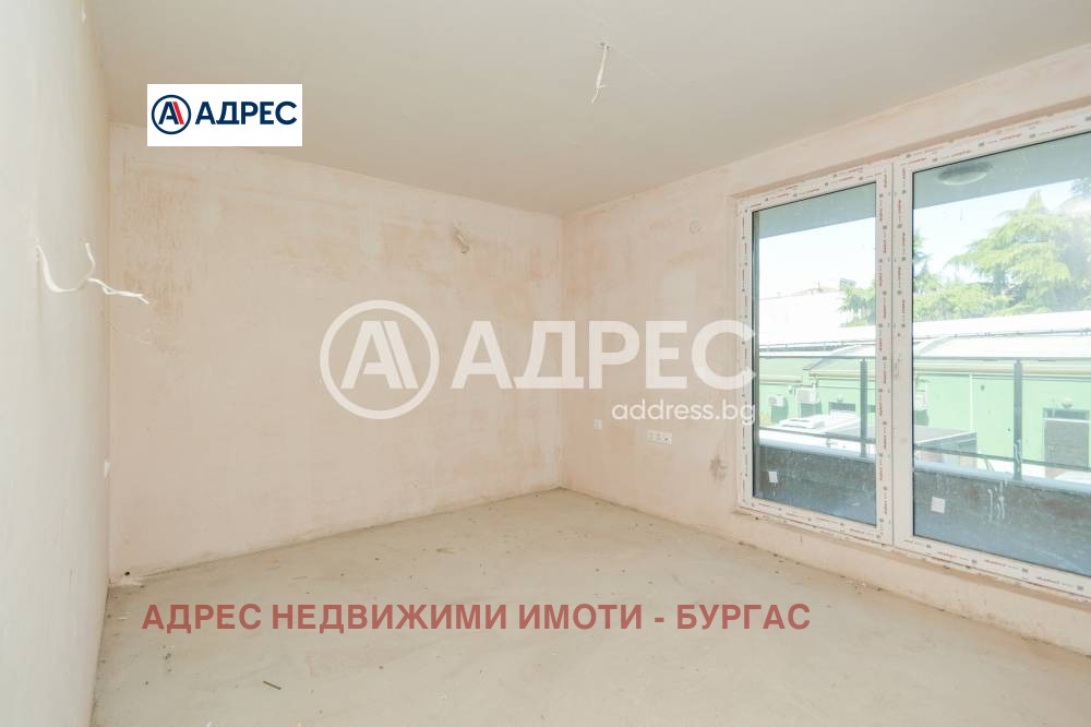 Продава 3-СТАЕН, гр. Бургас, Възраждане, снимка 8 - Апартаменти - 53868817