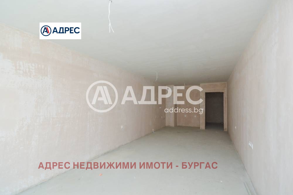 Продава 3-СТАЕН, гр. Бургас, Възраждане, снимка 3 - Апартаменти - 53868817