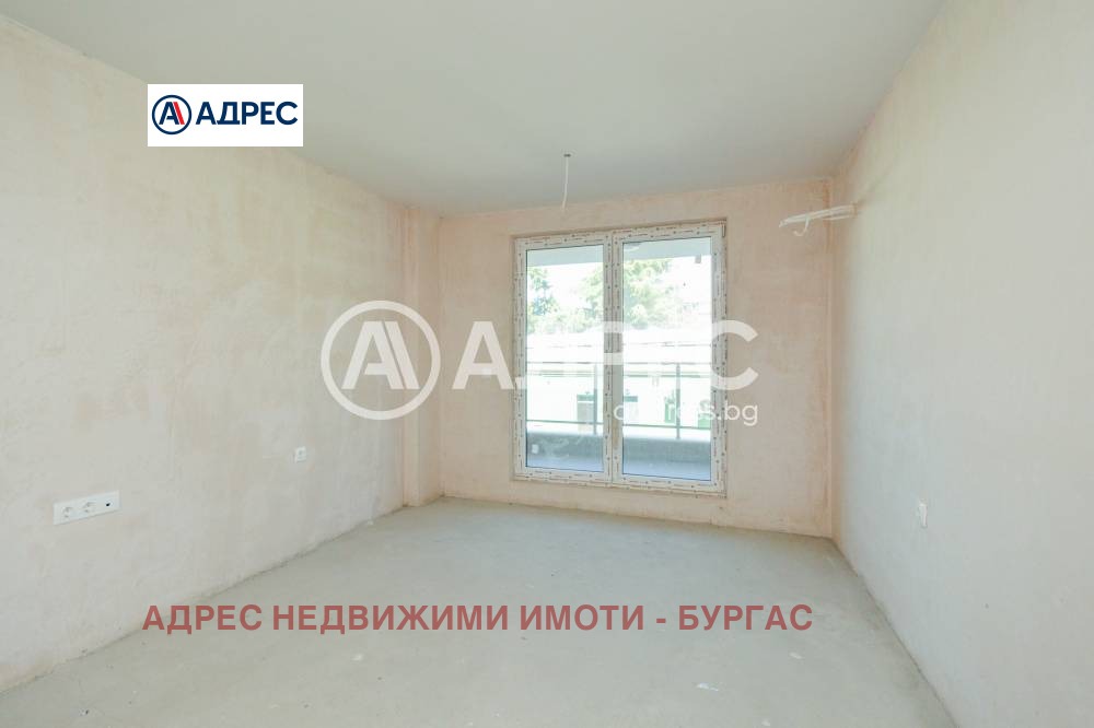 Продава 3-СТАЕН, гр. Бургас, Възраждане, снимка 2 - Апартаменти - 53868817