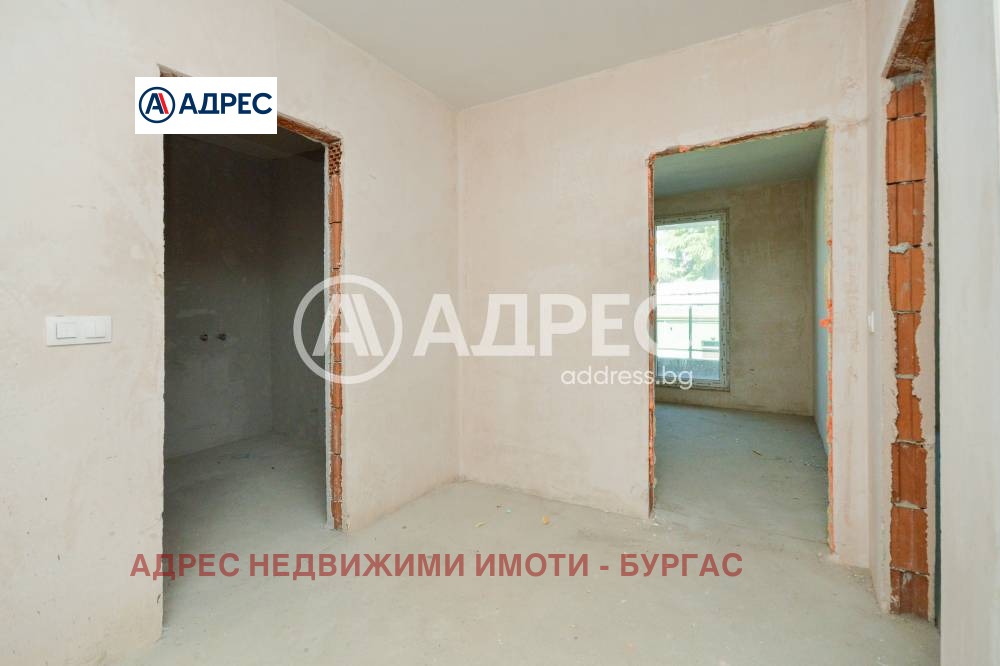 Продава 3-СТАЕН, гр. Бургас, Възраждане, снимка 9 - Апартаменти - 53868817