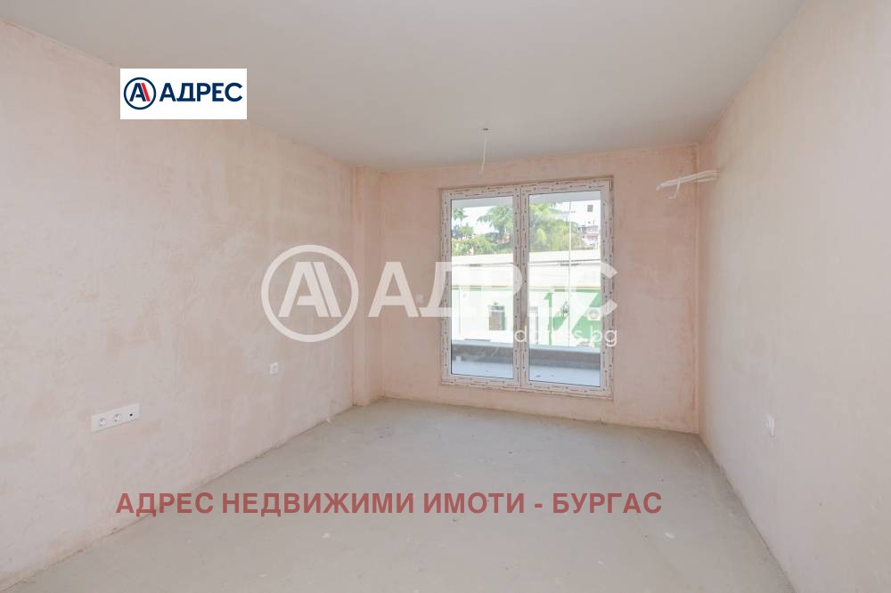 Продава 3-СТАЕН, гр. Бургас, Възраждане, снимка 4 - Апартаменти - 53868817