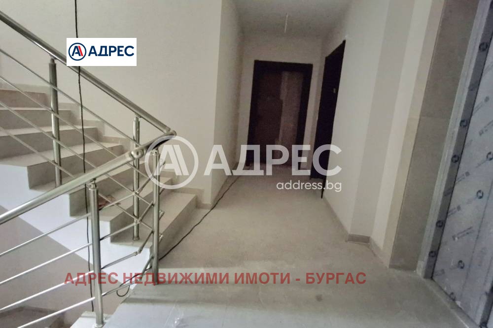 Продава 3-СТАЕН, гр. Бургас, Възраждане, снимка 8 - Апартаменти - 53868817