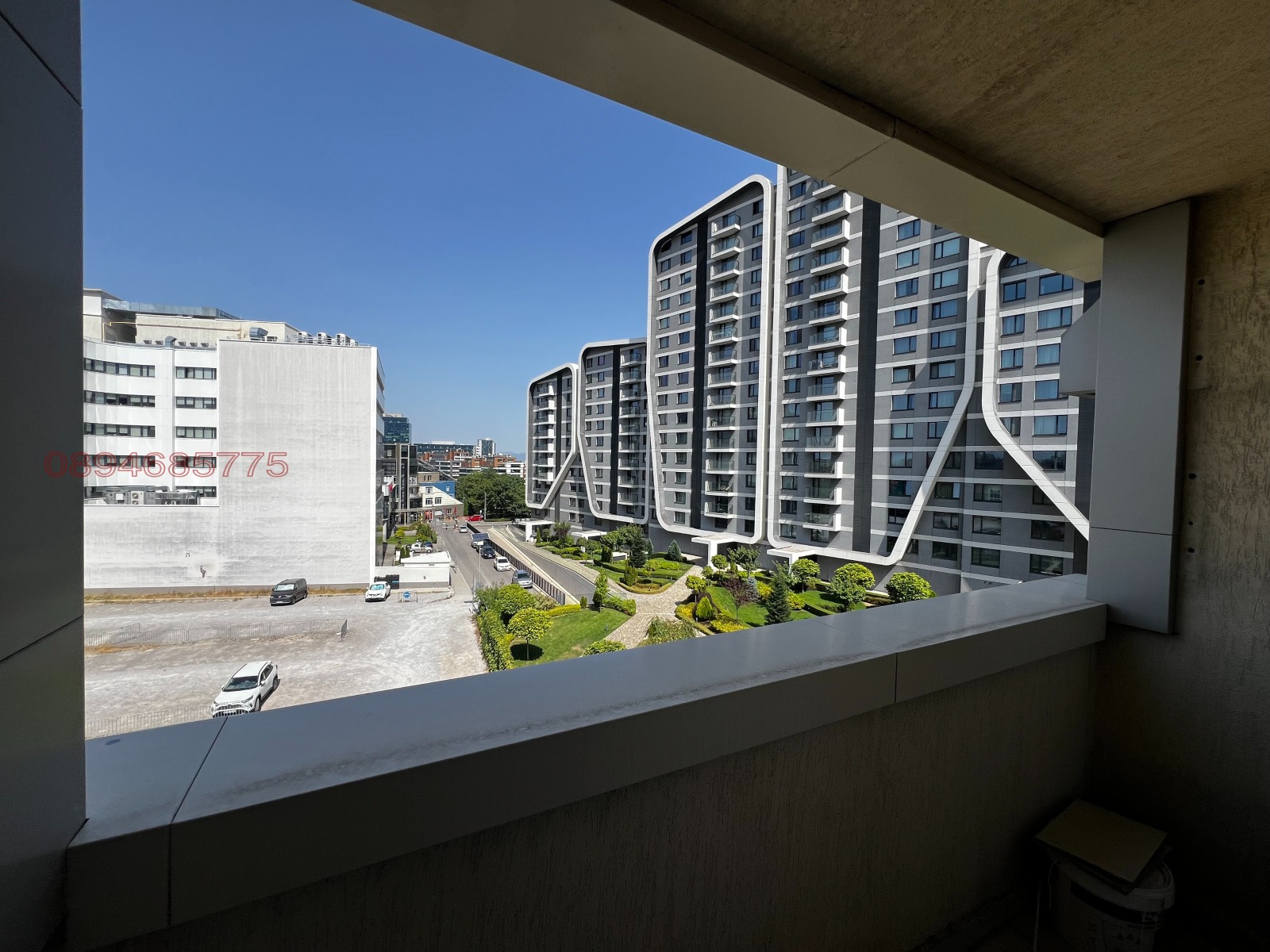 Продава 3-СТАЕН, гр. София, Манастирски ливади, снимка 11 - Апартаменти - 54106490