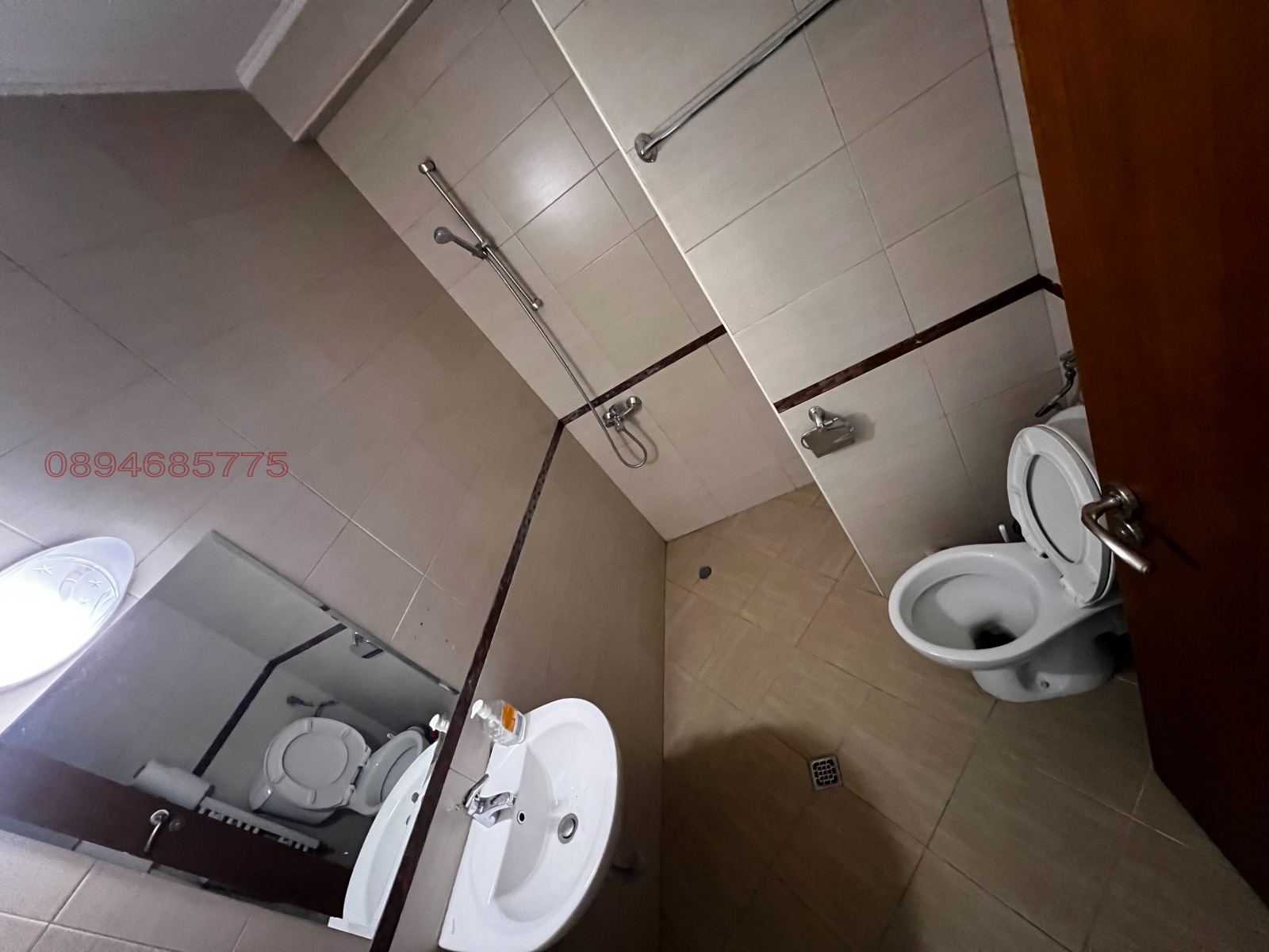 Продава 3-СТАЕН, гр. София, Манастирски ливади, снимка 8 - Апартаменти - 54106490