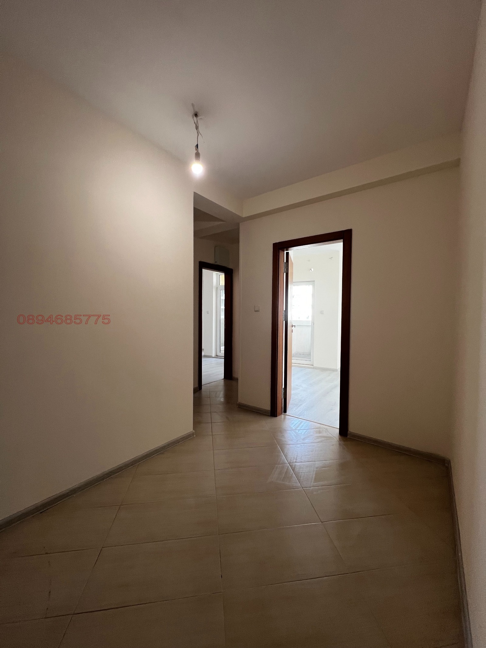 Продава 3-СТАЕН, гр. София, Манастирски ливади, снимка 10 - Апартаменти - 54106490