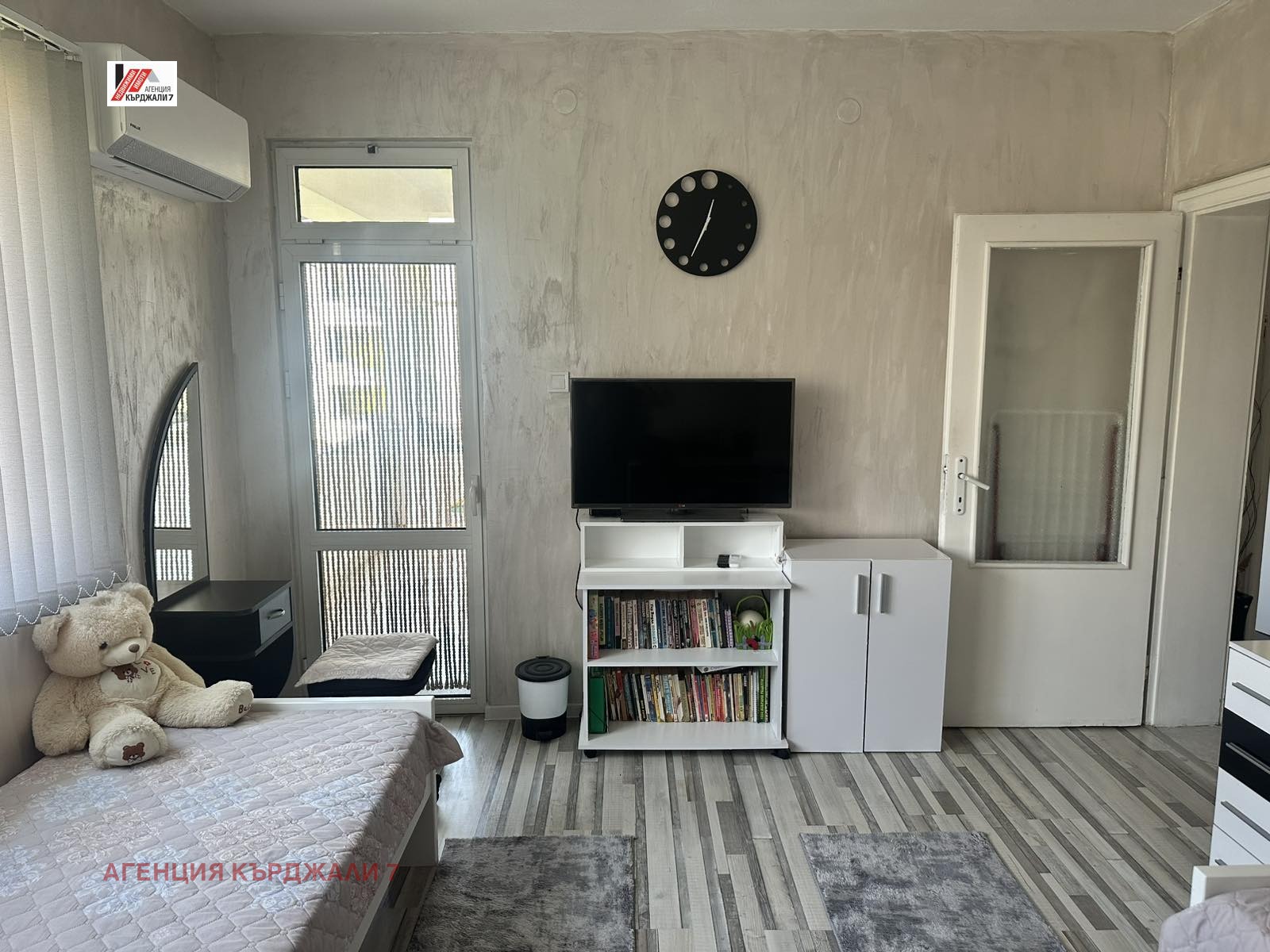 Продава 4-СТАЕН, гр. Кърджали, Център, снимка 7 - Апартаменти - 54351746