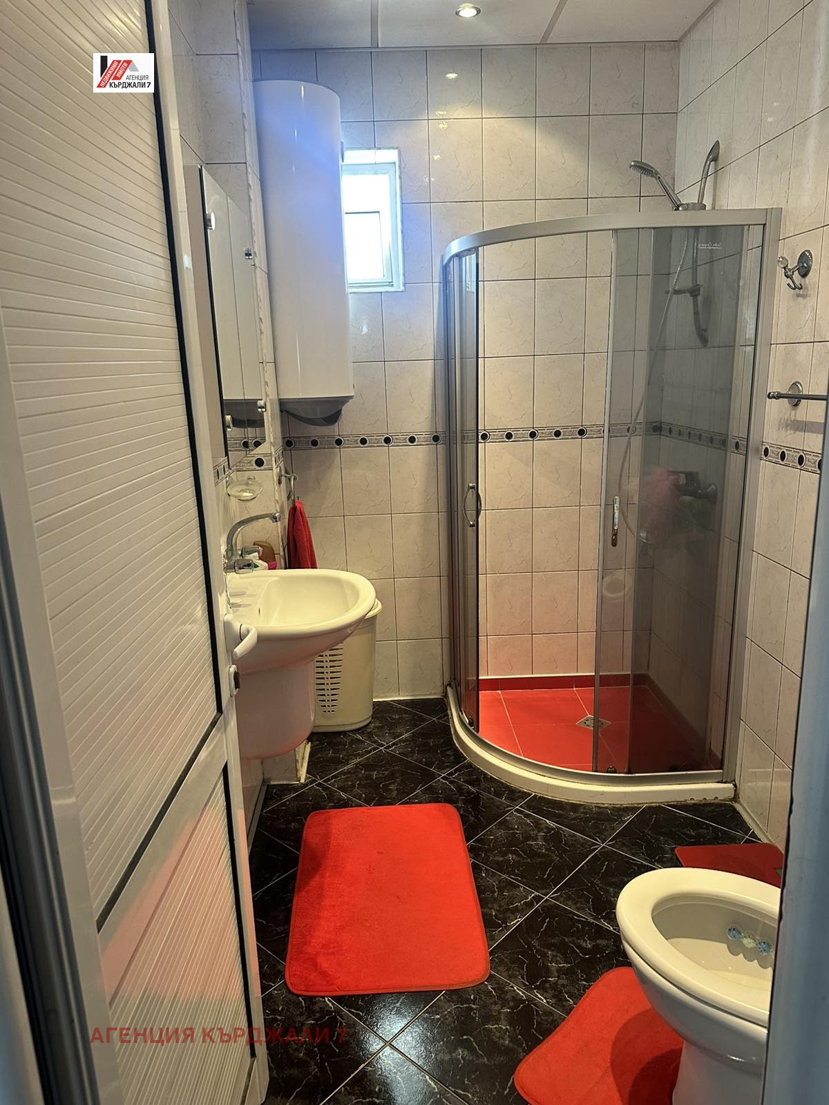 Продава 4-СТАЕН, гр. Кърджали, Център, снимка 8 - Апартаменти - 54351746