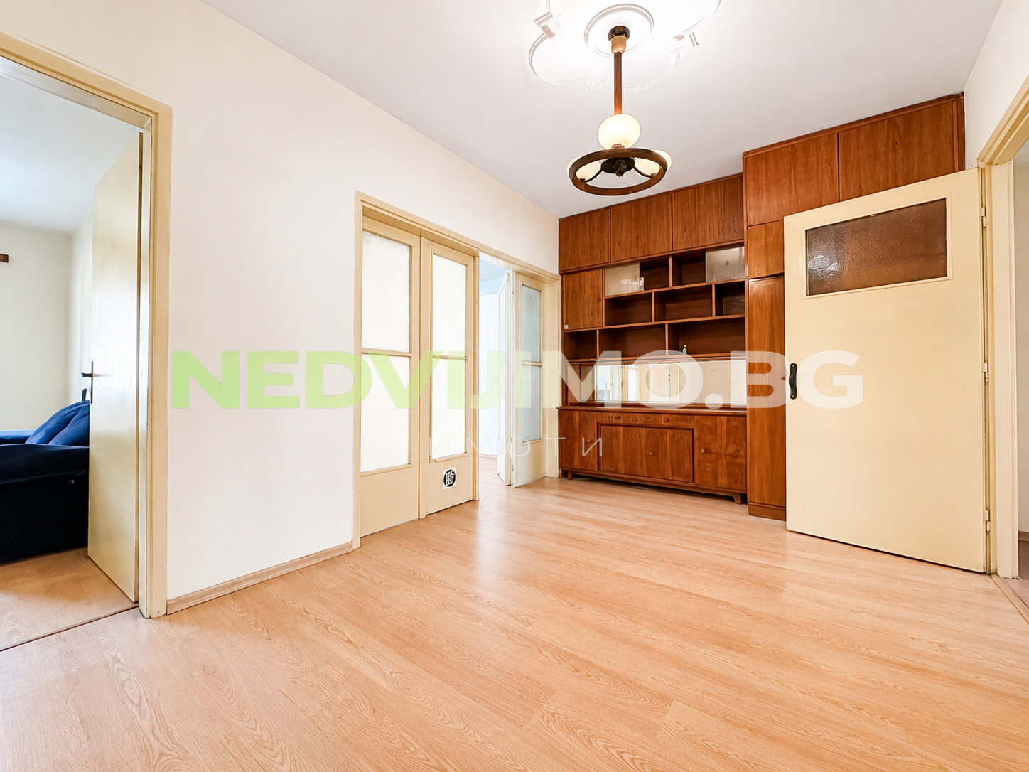 Продава 4-СТАЕН, гр. София, Лозенец, снимка 3 - Апартаменти - 54866857