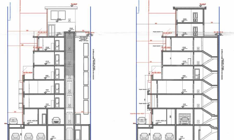 Продава МЕЗОНЕТ, гр. София, Студентски град, снимка 3 - Апартаменти - 55199593