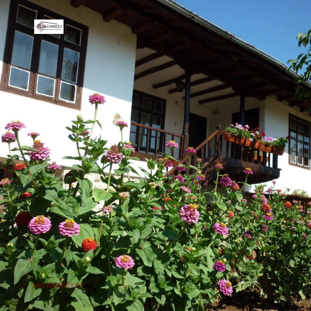 Продава КЪЩА, с. Аспарухово, област Варна