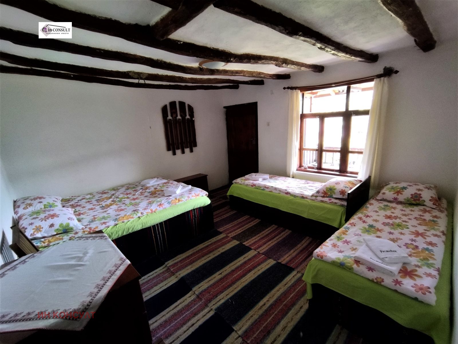 Продава КЪЩА, с. Аспарухово, област Варна, снимка 13 - Къщи - 53723605