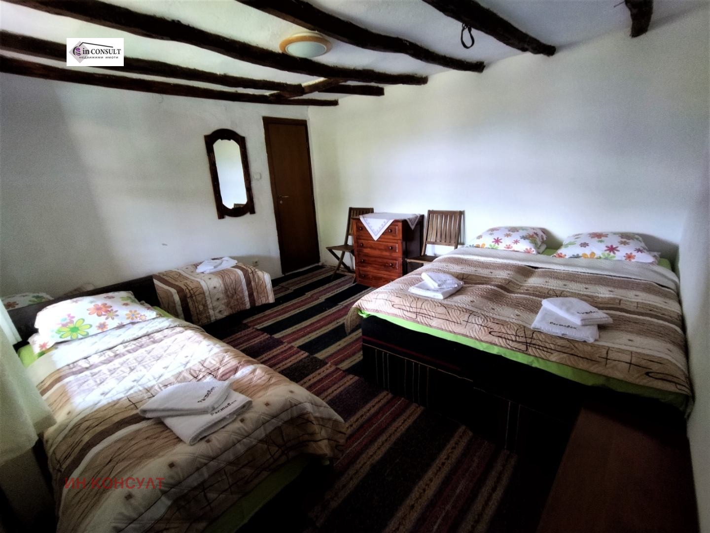 Продава КЪЩА, с. Аспарухово, област Варна, снимка 12 - Къщи - 53723605