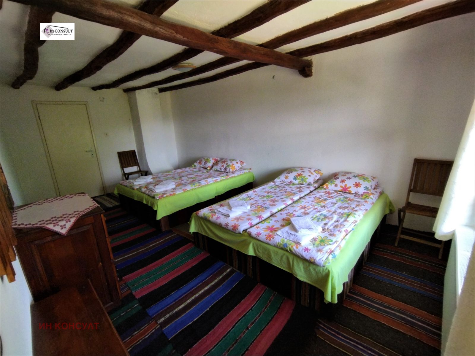 Продава КЪЩА, с. Аспарухово, област Варна, снимка 8 - Къщи - 53723605