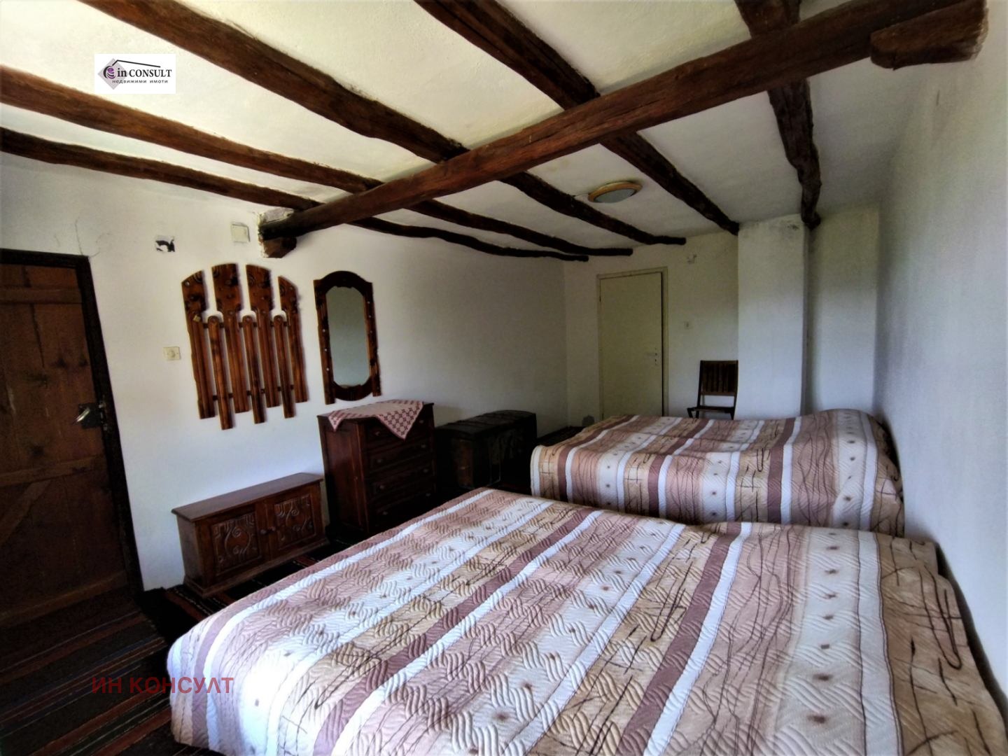 Продава КЪЩА, с. Аспарухово, област Варна, снимка 6 - Къщи - 53723605