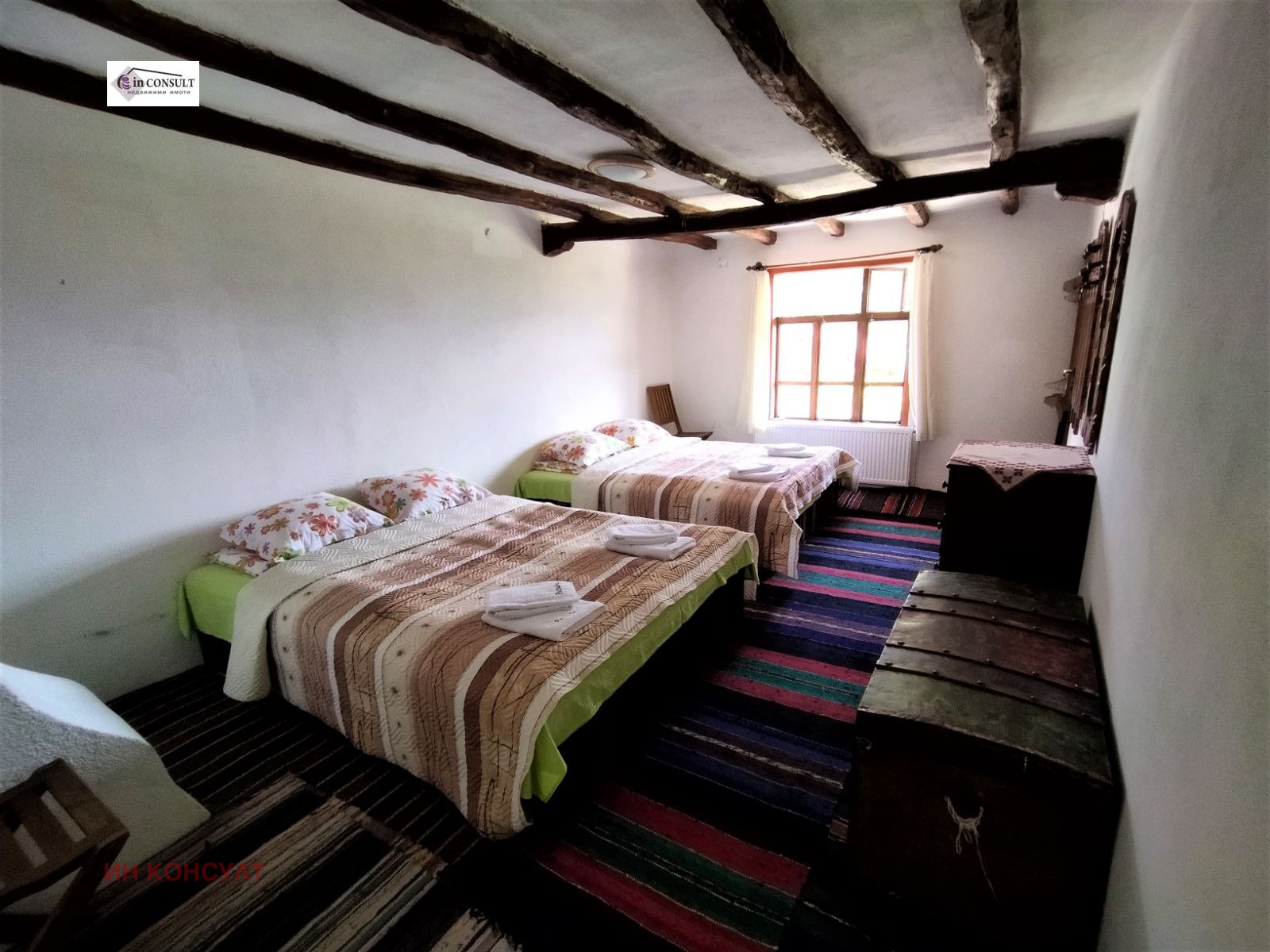 Продава КЪЩА, с. Аспарухово, област Варна, снимка 7 - Къщи - 53723605